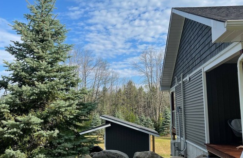 Meaford House | Beautiful Cottage in the Heart of Georgian Bay (Thornbury Blue Mtn, Meaford)