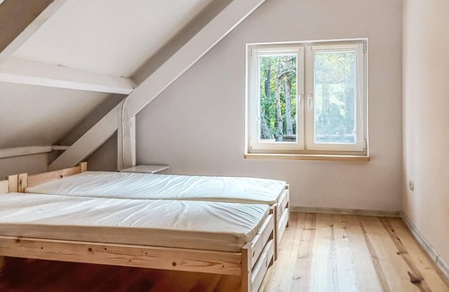 Tuczno House | Beautiful cottage in the village of Tuczno.