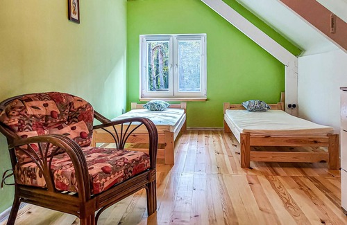 Tuczno House | Beautiful cottage in the village of Tuczno.
