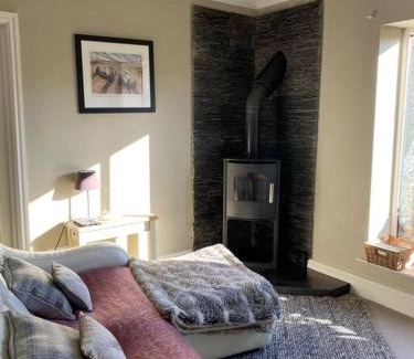 Newbiggin-in-Bishopdale House | Beautiful Cottage in the Yorkshire Dales