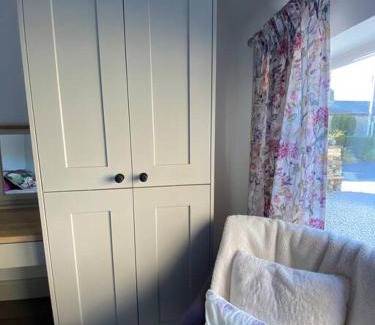 Newbiggin-in-Bishopdale House | Beautiful Cottage in the Yorkshire Dales