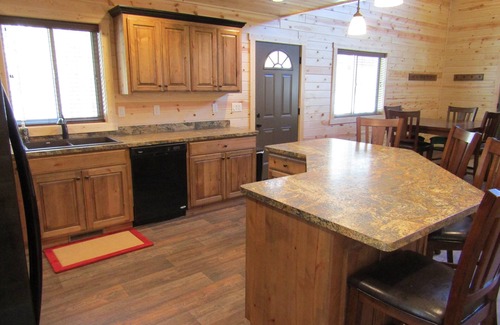 Island Park Cabin | Beautiful cottage in the heart of Island Park