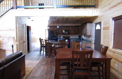 Island Park Cabin | Beautiful cottage in the heart of Island Park