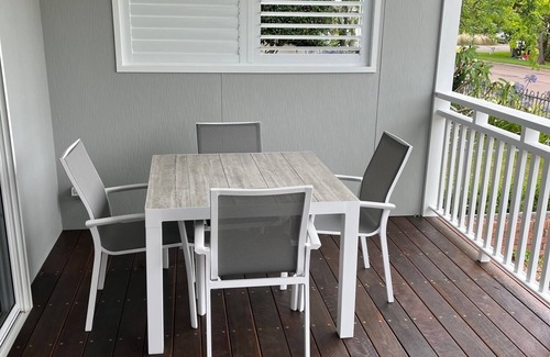 Davistown Cottage | Beautiful cottage located Davistown Central Coast NSW only 100m to the water
