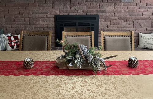 Mount Gretna House | Beautiful Cottage near all that Mt Gretna has to offer!!