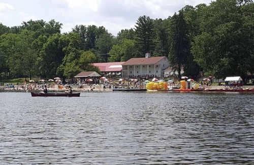 Mount Gretna House | Beautiful Cottage near all that Mt Gretna has to offer!!