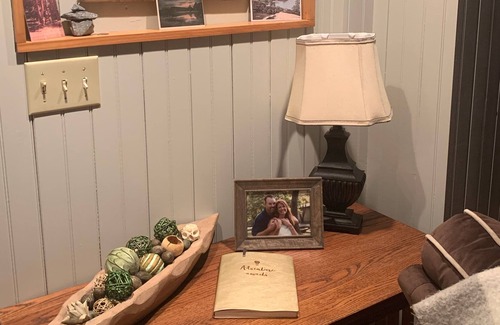 Mount Gretna House | Beautiful Cottage near all that Mt Gretna has to offer!!