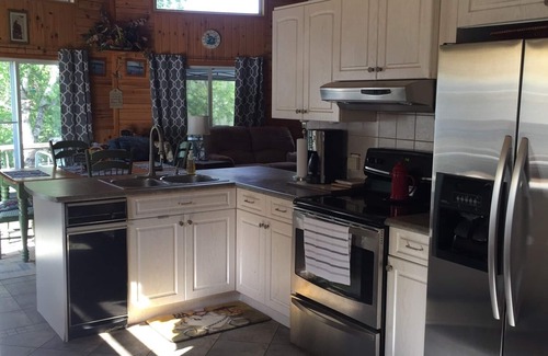Northeastern Ontario Cottage | Beautiful Cottage near Timmins
