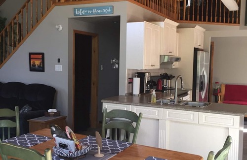 Northeastern Ontario Cottage | Beautiful Cottage near Timmins