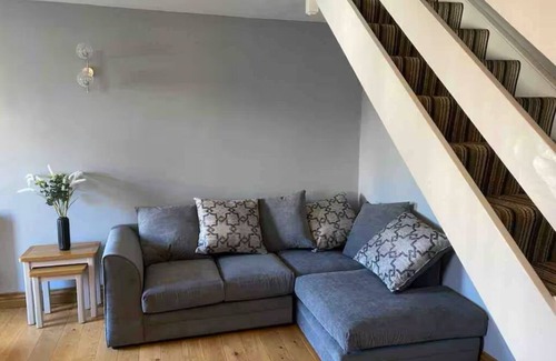 Westward Ho Cottage | Beautiful cottage near the sea, pet friendly