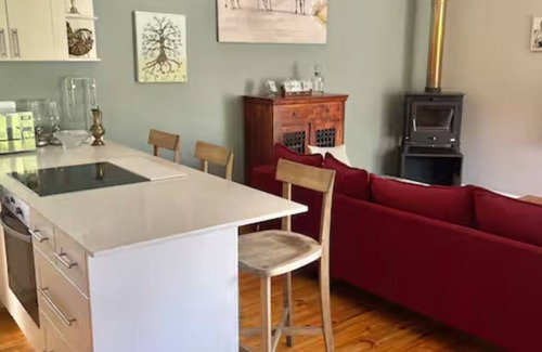 Port Elizabeth Cottage | Beautiful cottage nestled in a stunning garden