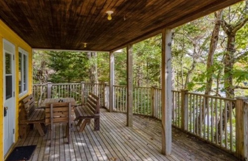 Yarmouth County Cottage | Beautiful cottage on the Tusket River
