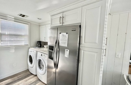 Lavallette House | Beautiful cottage one block from the beach!