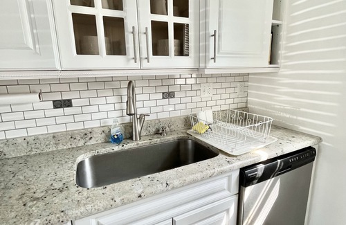 Lavallette House | Beautiful cottage one block from the beach!