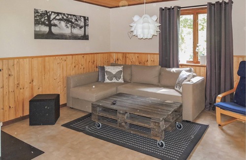Lonashult House | Beautiful cottage outside Lönashult in Småland.