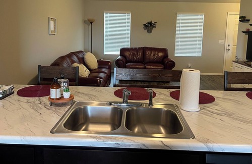 Collinsville House | Beautiful cottage