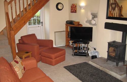 Buckden Cottage | Beautiful cottage with large garden in heart of Yorkshire Dales. Pets welcome