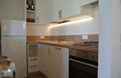 Galtelli Cottage | Beautiful cottage with stunning view and pool (Sughera)