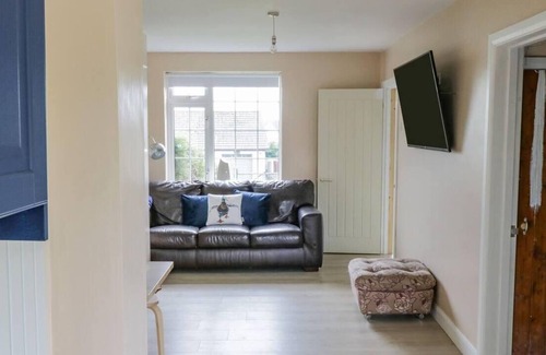 Dromahair Other | Beautiful Cottage with Gardens, Patio & Fireplace