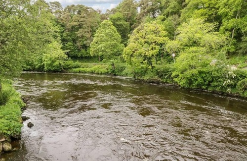 Dromahair Other | Beautiful Cottage with Gardens, Patio & Fireplace