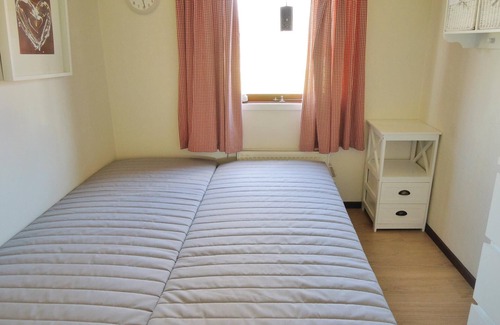 Stavsjo House | Beautiful cottage with a view of Lake Bolmen from the large terrace.