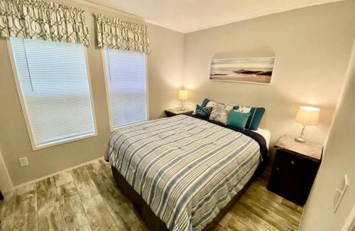 Dunnellon House | Beautiful Cottage with Fire Pit and Barbecue in Dunnellon, Florida