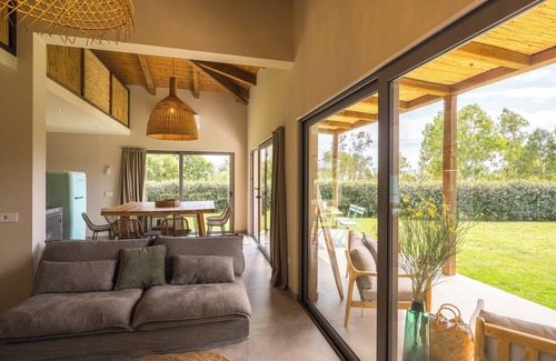 Gizzeria Cottage | Beautiful cottages inside the nature