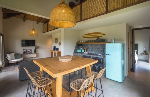 Gizzeria Cottage | Beautiful cottages inside the nature