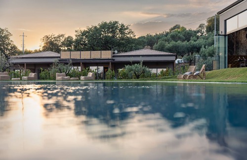 Gizzeria Cottage | Beautiful cottages inside the nature
