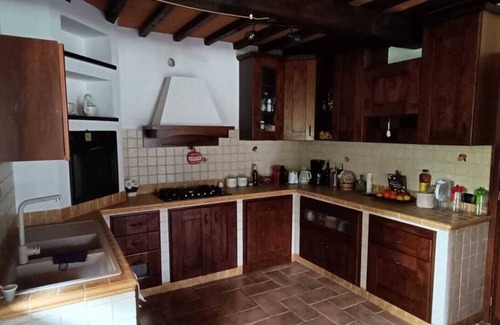 Giuliano di Roma Villa | Beautiful country house of the heart