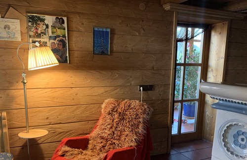 Schwabmuehlhausen House | Beautiful country house with fireplace and garden between Munich and Allgäu
