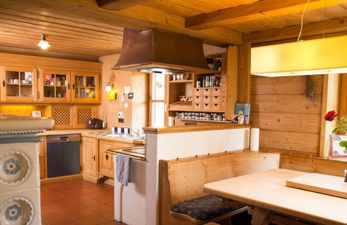 Schwabmuehlhausen House | Beautiful country house with fireplace and garden between Munich and Allgäu