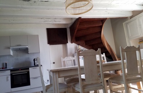 Salles-Lavalette Other | Beautiful country house with pool, magnificent views of the countryside,