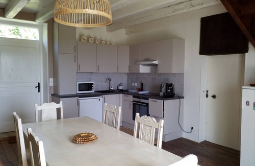 Salles-Lavalette Other | Beautiful country house with pool, magnificent views of the countryside,