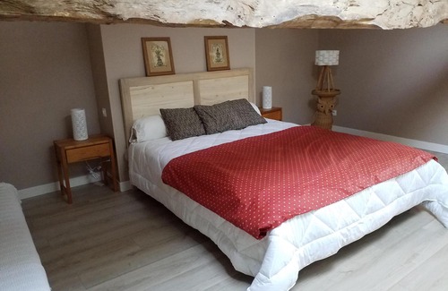 Salles-Lavalette Other | Beautiful country house with pool, magnificent views of the countryside,