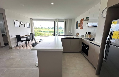 Armenia Apartment | Beautiful Country Apartment in Caimo