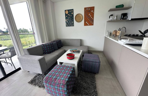 Armenia Apartment | Beautiful Country Apartment in Caimo