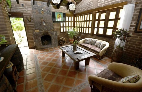 Arandas Cabin | Beautiful country cabin 5 minutes from Arandas