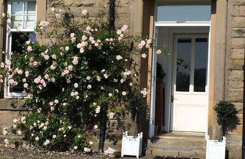 Auchengray House | Beautiful country cottage