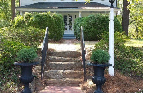 Salisbury House | Beautiful Country Estate