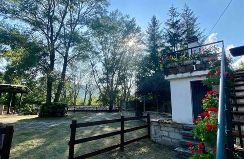 Agnone House | Beautiful country farmhouse 5 km from Agnone