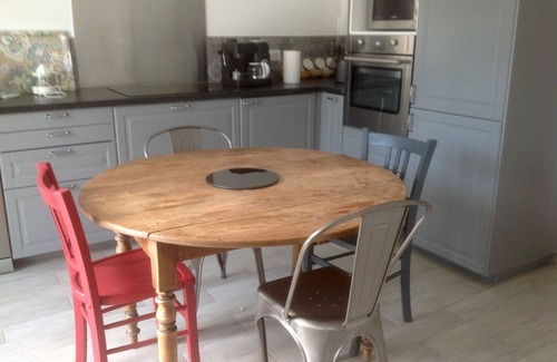 Pila-Canale House | Beautiful country house near Porto Pollo and Olmeto beach 15 minutes