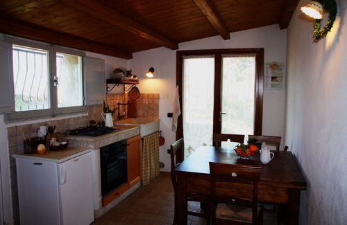 Mombaroccio House | Beautiful country house with garden for your total relax!