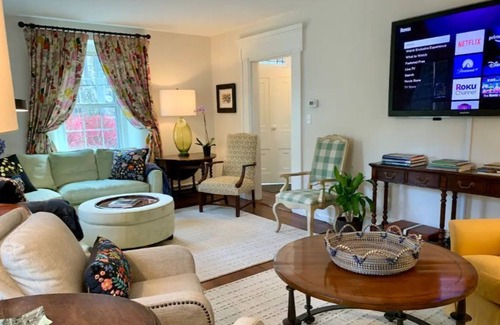 Chadds Ford House | Beautiful Country House Convenient Location