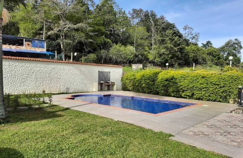 Fusagasuga House | Beautiful Country House with Swimming Pool near Bogota