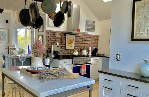 New Seabury House | Beautiful country home near beach in New Seabury on Cape Cod awaits you.