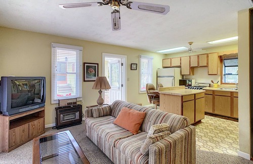 Dunnellon House | Beautiful Country Home on the Withlacoochee River/Rainbow River