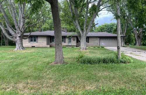 Morris House | Beautiful - Country home 4 bedrooms