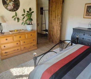 Chirac House | Beautiful country home in Chabanais