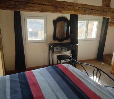 Chirac House | Beautiful country home in Chabanais